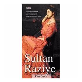 SULTAN RAZIYE - ERKAN TÜRKMEN