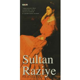 SULTAN RAZIYE - ERKAN TÜRKMEN
