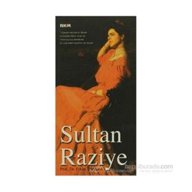 SULTAN RAZIYE - ERKAN TÜRKMEN