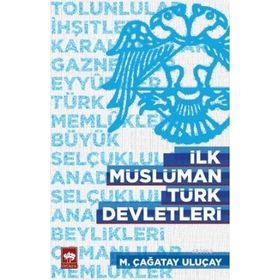 SULTAN RAZIYE İLK MÜSLÜMAN TÜRK KADIN HÜKÜMDAR - A. ÜNAL TÜRKMEN
