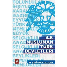 SULTAN RAZIYE İLK MÜSLÜMAN TÜRK KADIN HÜKÜMDAR - A. ÜNAL TÜRKMEN