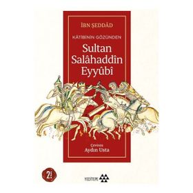 Sultan Salahaddin Eyyubi-Yeditepe Yayınevi