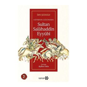 Sultan Salahaddin Eyyubi-Yeditepe Yayınevi