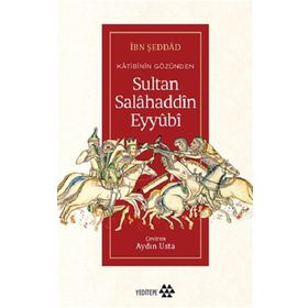 Sultan Salahaddin Eyyubi-Yeditepe Yayınevi