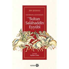 Sultan Salahaddin Eyyubi-Yeditepe Yayınevi