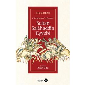 Sultan Salahaddin Eyyubi-Yeditepe Yayınevi