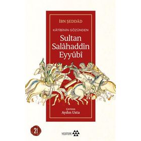 Sultan Salahaddin Eyyubi-Yeditepe Yayınevi
