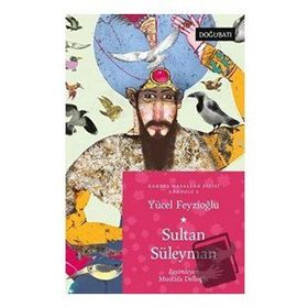 Sultan Süleyman - Yücel Feyzioğlu
