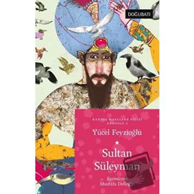 Sultan Süleyman - Yücel Feyzioğlu