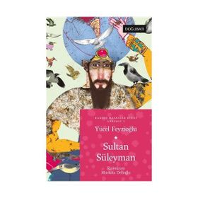 Sultan Süleyman - Yücel Feyzioğlu