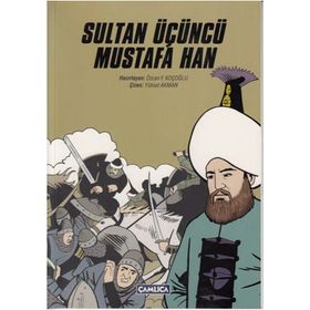 Sultan Üçüncü Mustafa Han - kollektif