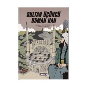 Sultan Üçüncü Osman Han - kollektif