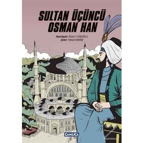 Sultan Üçüncü Osman Han - kollektif