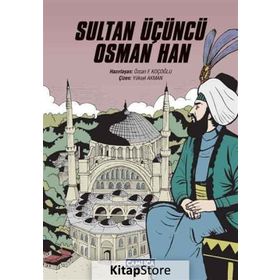 Sultan Üçüncü Osman Han - kollektif