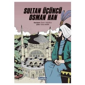Sultan Üçüncü Osman Han - kollektif