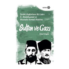 Sultan ve Gazi - Emel Engin