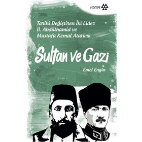 Sultan ve Gazi - Emel Engin