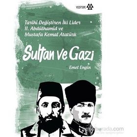 Sultan ve Gazi - Emel Engin