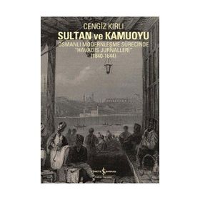 Sultan ve Kamuoyu - Cengiz Kırlı