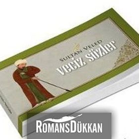 SULTAN VELED - VECIZ SÖZLER - H. EROL YILDIZ