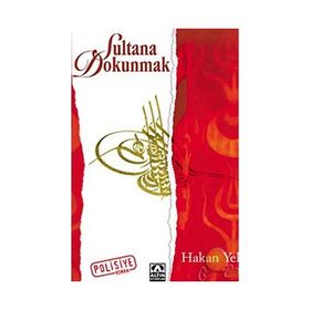 SULTANA DOKUNMAK - HAKAN YEL