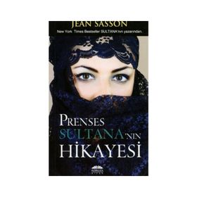 SULTANA - JEAN SASSON