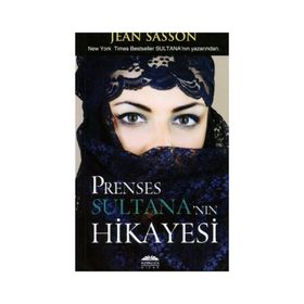 SULTANA - JEAN SASSON