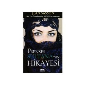 SULTANA - JEAN SASSON