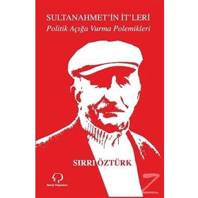 Sultanahmet’in İt’leri - Sırrı Öztürk