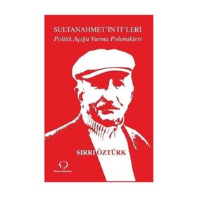 Sultanahmet’in İt’leri - Sırrı Öztürk