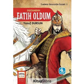 SULTANDIM FATIH OLDUM - YUSUF DURSUN