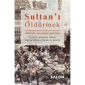 Sultan'ı Öldürmek - Houssine Alloul - Toygun Altıntaş
