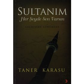 SULTANIM HER ŞEYDE SEN VARSIN - TANER KARASU