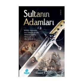 Sultanın Adamları - İhsan Yalçın