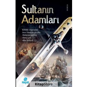 Sultanın Adamları - İhsan Yalçın
