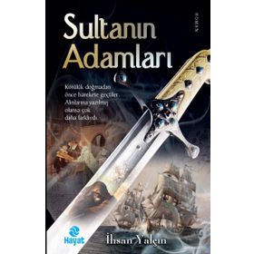 Sultanın Adamları - İhsan Yalçın