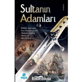 Sultanın Adamları - İhsan Yalçın