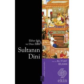 Sultanın Dini - Ali Fuat