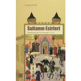 Sultanın Esirleri - Cemal Çetin