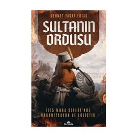 Sultanın Ordusu - Mehmet Yaşar Ertaş