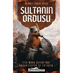 Sultanın Ordusu - Mehmet Yaşar Ertaş