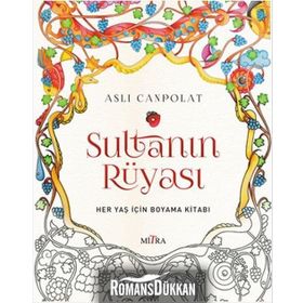 Sultanın Rüyası - Aslı Canpolat