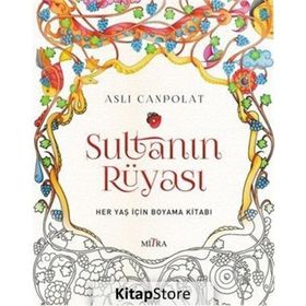 Sultanın Rüyası - Aslı Canpolat