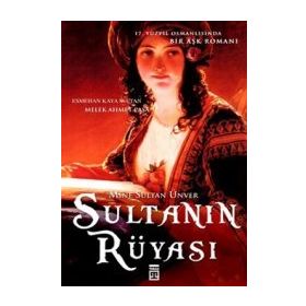 Sultanın Rüyası - Aslı Canpolat