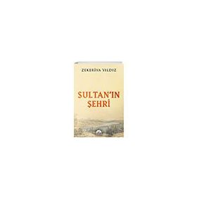 Sultanın Şehri - Martı Yayınları