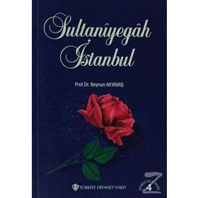 Sultaniyegah İstanbul - Prof. Dr. Beynun Akyavaş
