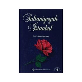 Sultaniyegah İstanbul - Prof. Dr. Beynun Akyavaş