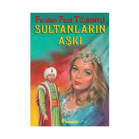 Sultanların Aşkı - Yeşim Kale