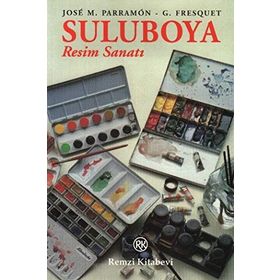 SULUBOYA (RESIM SANATI) - JOSE M. PARRAMON