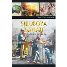 SULUBOYA SANATI - BURHAN ÖZER